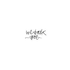 we talk...but - 2025 • Single/EP