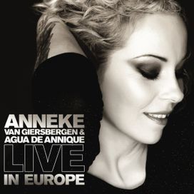 Live In Europe - 2010 • Álbum