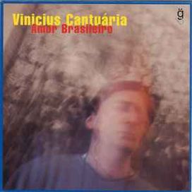 Amor Brasileiro - 1998 • Álbum