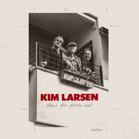 Sange Fra Første Sal - 2019 • Álbum