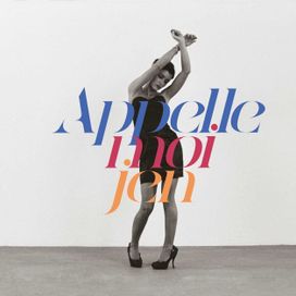 Apelle Moi - 2010 • Álbum