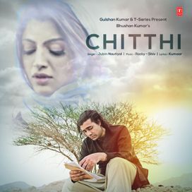 Chitthi (feat. Rocky-Shiv) - 2019 • Sencillo/EP