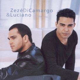 Zezé Di Camargo &amp; Luciano - 2001 • Álbum