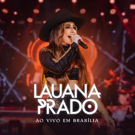 Ao Vivo Em Brasília - 2023 • Álbum