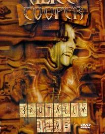 Brutally Live - 2000 • Álbum