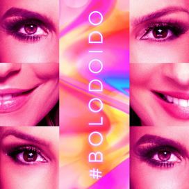Bolo Doido (part. Claudia Leitte) - 2022 • Single/EP