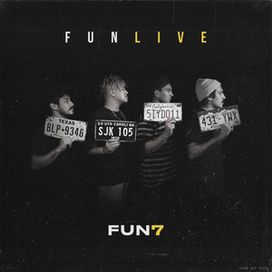 FUNLIVE - 2021 • Álbum