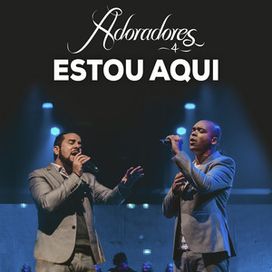 Estou Aqui - 2019 • Single/EP