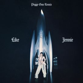like JENNIE (Peggy Gou Remix - EXTENDED MIX) - 2025 • Sencillo/EP