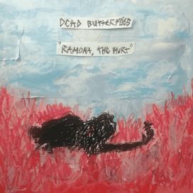 Ramona, The Hurt - 2024 • Álbum