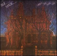 Thirteen Blue Magic Lane - 1975 • Álbum