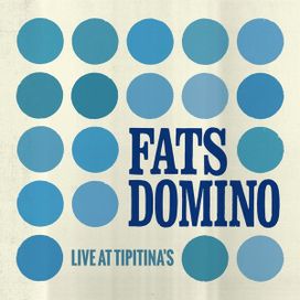 Live At Tipitina's - 2022 • Álbum