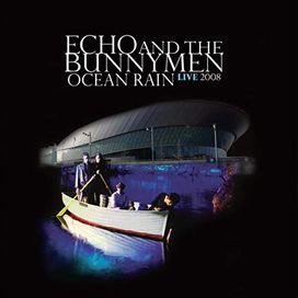 Ocean Rain (Live 2008) - 2008 • Álbum
