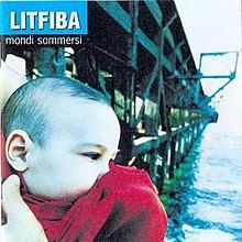 Mondi Sommersi - 1997 • Álbum