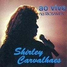 Ao Vivo Na Riosampa - 1997 • Álbum