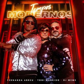 Tempos Modernos - 2019 • Single/EP