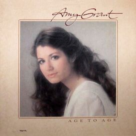Age To Age - 1982 • Álbum