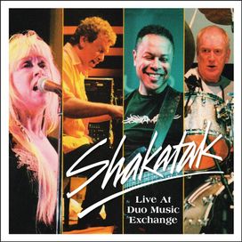 Live At The Duo Music Exchange - 2019 • Álbum