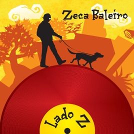 Lado Z Vol. 1 - 2007 • Álbum