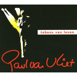 Tekens Van Leven - 2001 • Álbum