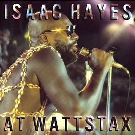 At Wattstax - 2003 • Álbum