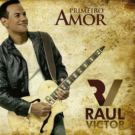 Primeiro Amor - 2015 • Álbum