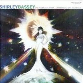 Diamonds Are Forever: the Remix Album - 2000 • Álbum