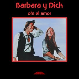 Oh! El Amor - 1977 • Álbum