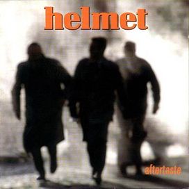 Aftertaste - 1997 • Álbum