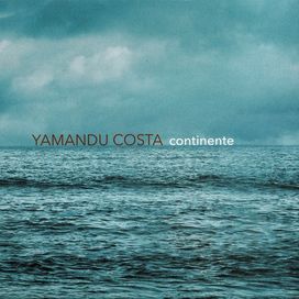 Continente - 2013 • Álbum