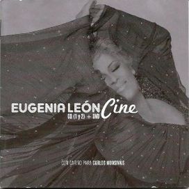 Cine - 2010 • Álbum