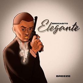 Elegante - 2021 • Single/EP