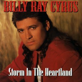 Storm in the Heartland - 1994 • Álbum