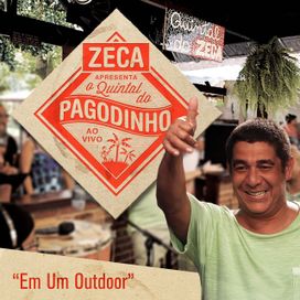 Em Um Outdoor - 2012 • Single/EP