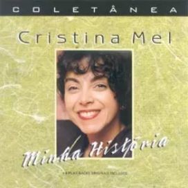 Minha História - 2003 • Álbum