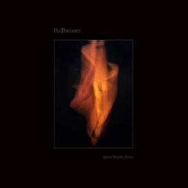Mind Burns Alive - 2024 • Álbum