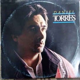 Daniel Torres  - 1987 • Álbum