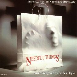Needful Things  - 1993 • Álbum
