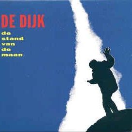 De Stand Van de Maan - 1997 • Álbum