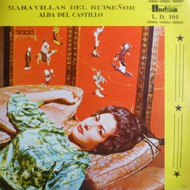 Maravillas Del Ruiseñor - 1960 • Álbum