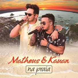 Na Praia - 2016 • Álbum