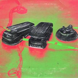Fucked Up Inside - 1993 • Álbum