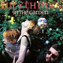 In The Garden - 1981 • Álbum