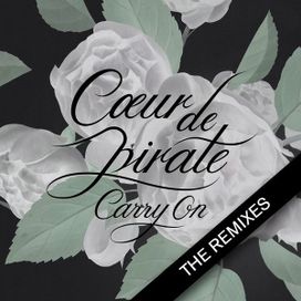 Carry On (Remix) - 2015 • Single/EP