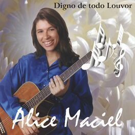 Digno de Todo Louvor - 2000 • Álbum