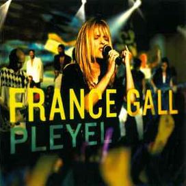 Pleyel - 2005 • Álbum