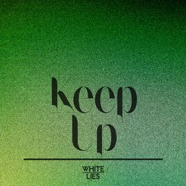 Keep Up - 2025 • Single/EP