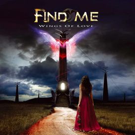 Wings Of Love - 2013 • Álbum