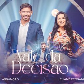 Vale da Decisão (part. Daniel Assunção) - 2023 • Single/EP