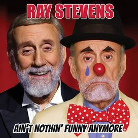 Ain't Nothin' Funny Anymore - 2021 • Álbum